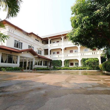 Lalco Ar Hotel Ban Nongdouang 외부 사진