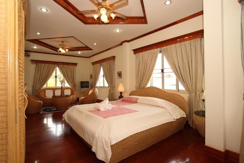 Lalco Ar Hotel Ban Nongdouang 외부 사진